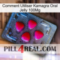 How To Use Kamagra Oral Jelly 100Mg 13